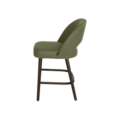 Scaun bar piele ALBA | model EXPRES