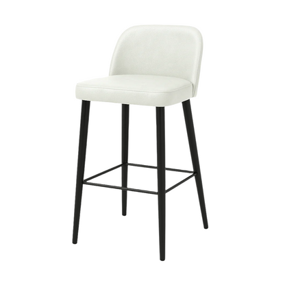 Scaun bar piele ROSIE | model IVA