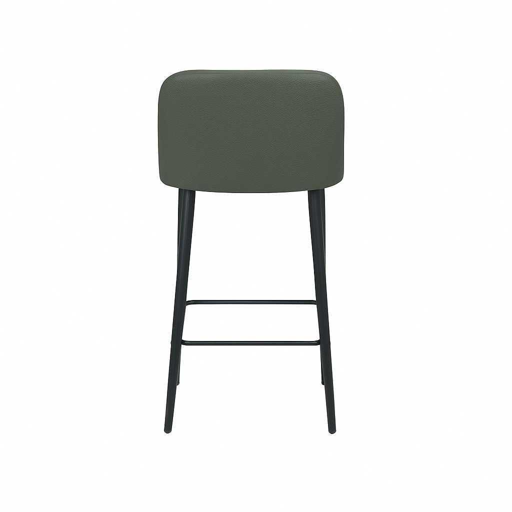 Scaun bar piele MARO | model IVA