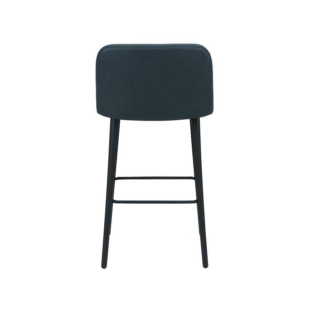 Scaun bar piele MARO | model IVA