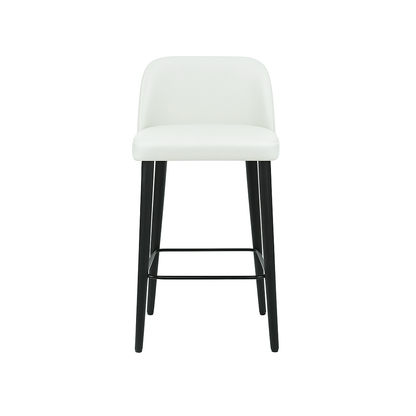 Scaun bar piele ROSIE | model IVA