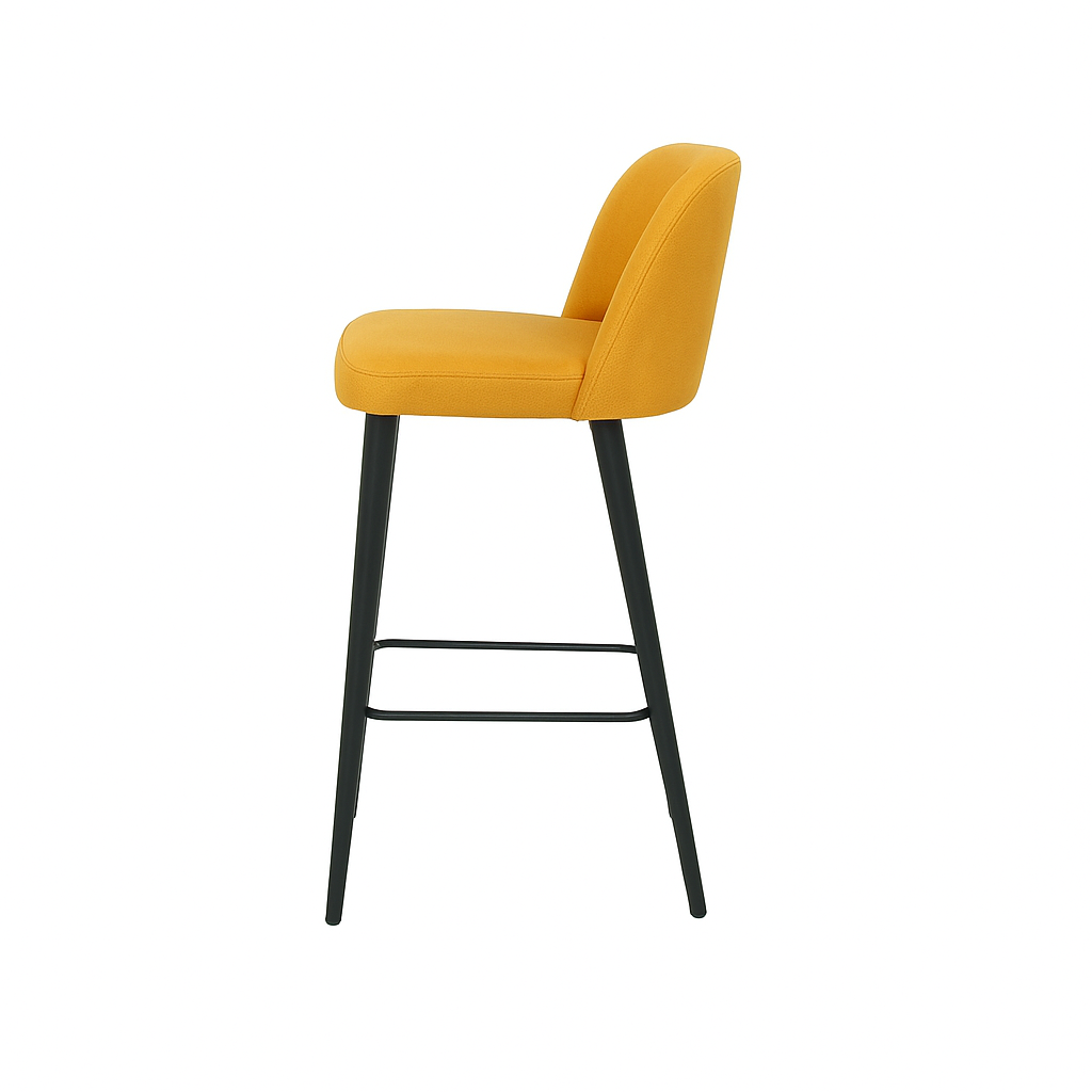 Scaun bar piele MARO | model IVA