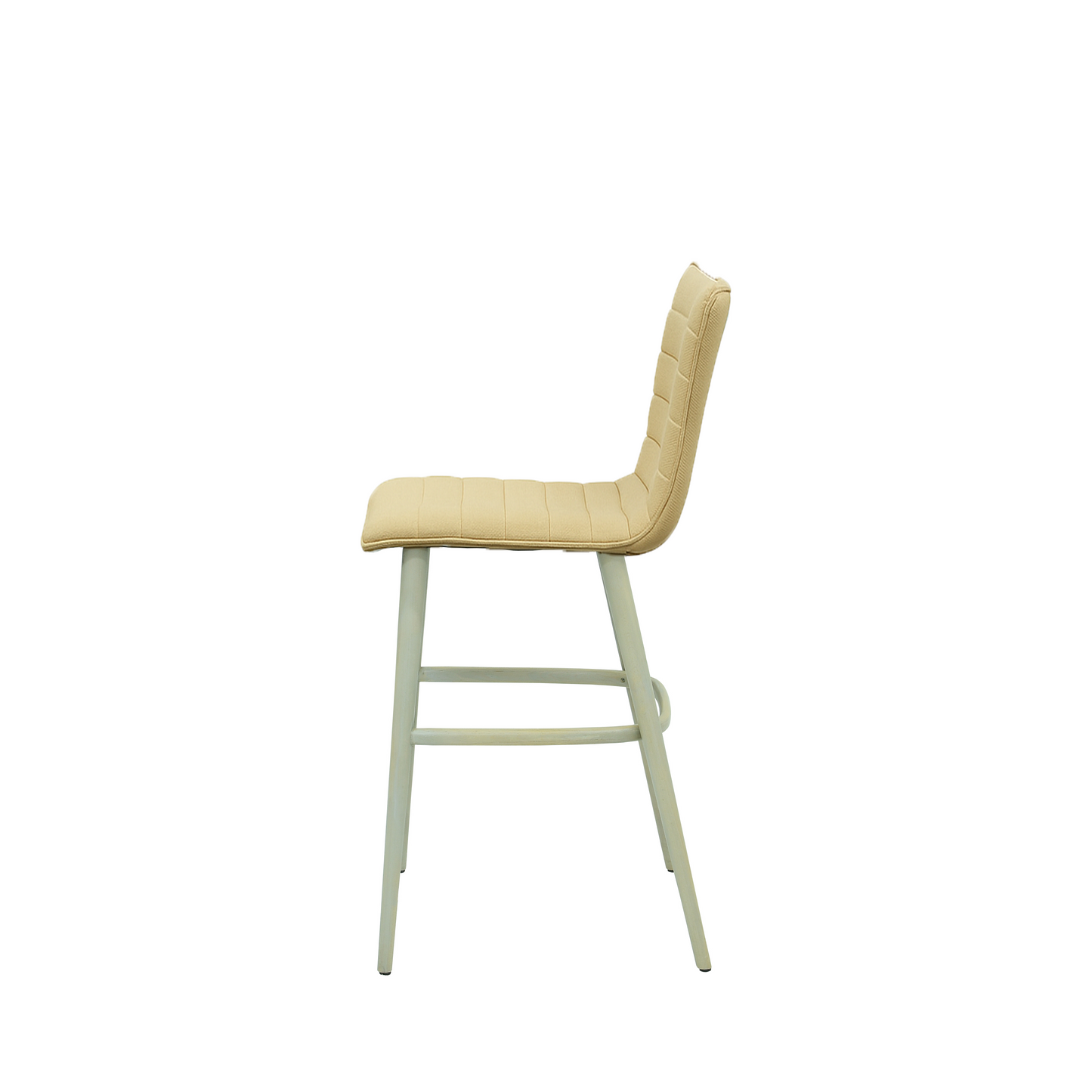 Scaun bar piele MARO | model NIZZIE