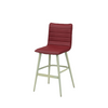 Scaun bar piele BEJ | model NIZZIE