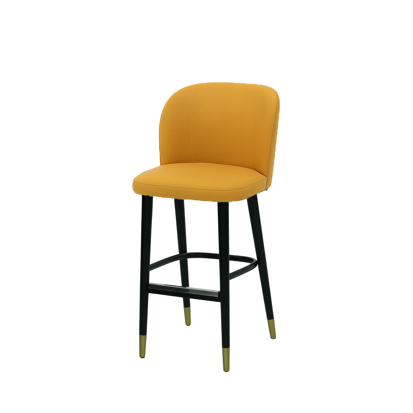 Scaun bar piele MARO | model SAM