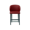Scaun bar piele naturala ROSIE | model CAPRICE