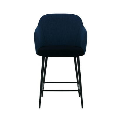 Scaun bar stofa | model ALEX
