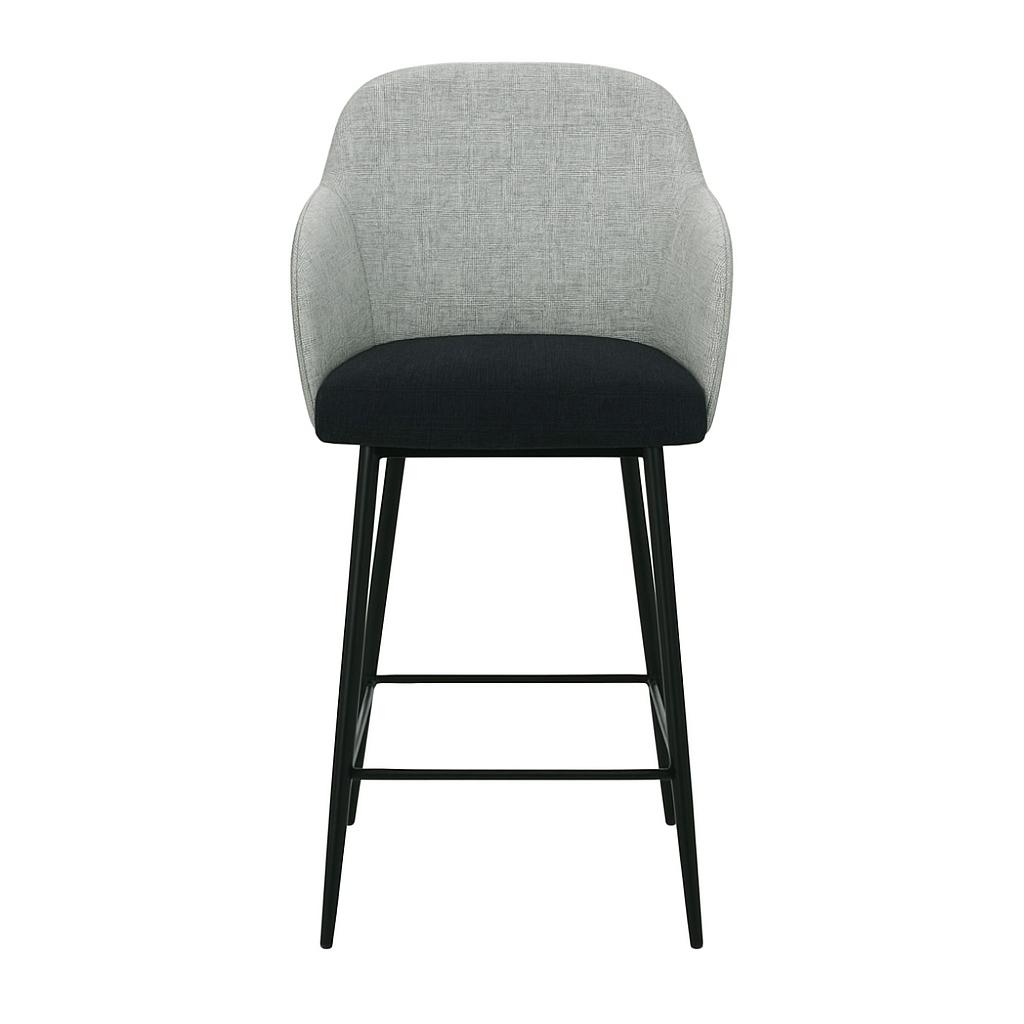 Scaun bar stofa | model ALEX