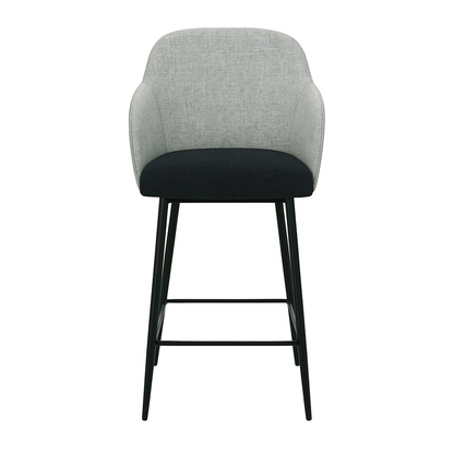 Scaun bar stofa | model ALEX