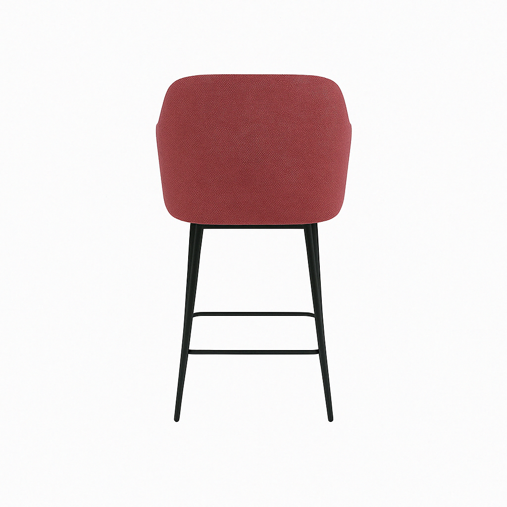 Scaun bar stofa | model ALEX