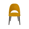 Scaun catifea ALBASTRA | model EXPRES