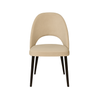 Scaun catifea ALBASTRA | model EXPRES