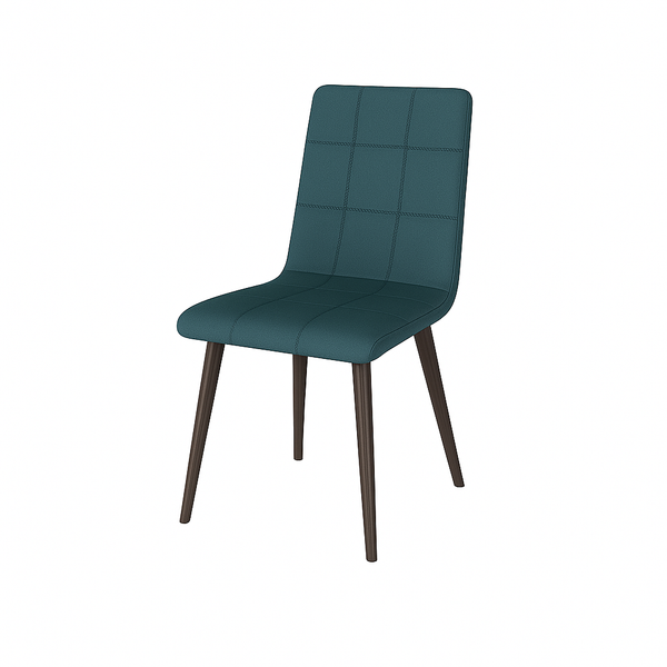Scaun catifea TURCOAZ | model LUXY