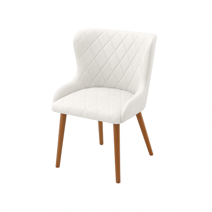 Scaun piele MARO | model AMANDA