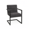 Scaun catifea MARO | model BADSAAL 4STARR