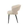 Scaun catifea TURCOAZ | model CASIUS