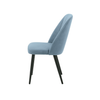 Scaun catifea TURCOAZ | model CREA