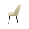 Scaun catifea TURCOAZ | model CREA