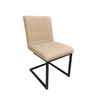 Scaun catifea MARO | model INDU BROOKLYN NA
