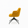Scaun catifea BEJ | model SOHO