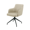 Scaun catifea BEJ | model SOHO