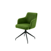 Scaun catifea BEJ | model SOHO