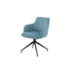 Scaun catifea BEJ | model SOHO