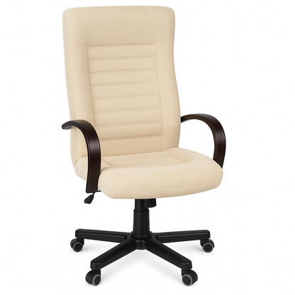 Scaun ergonomic catifea BEJ | model DALIA P