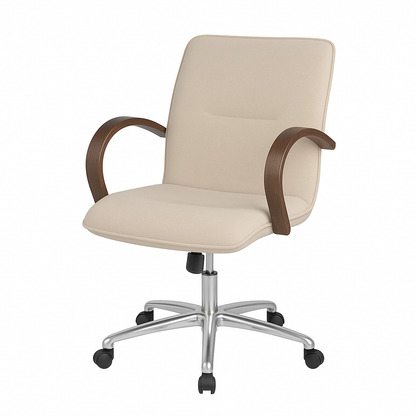 Scaun ergonomic catifea BEJ | model OMEGA O