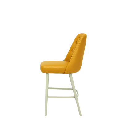 Scaun insula piele ROSIE | model SCOT
