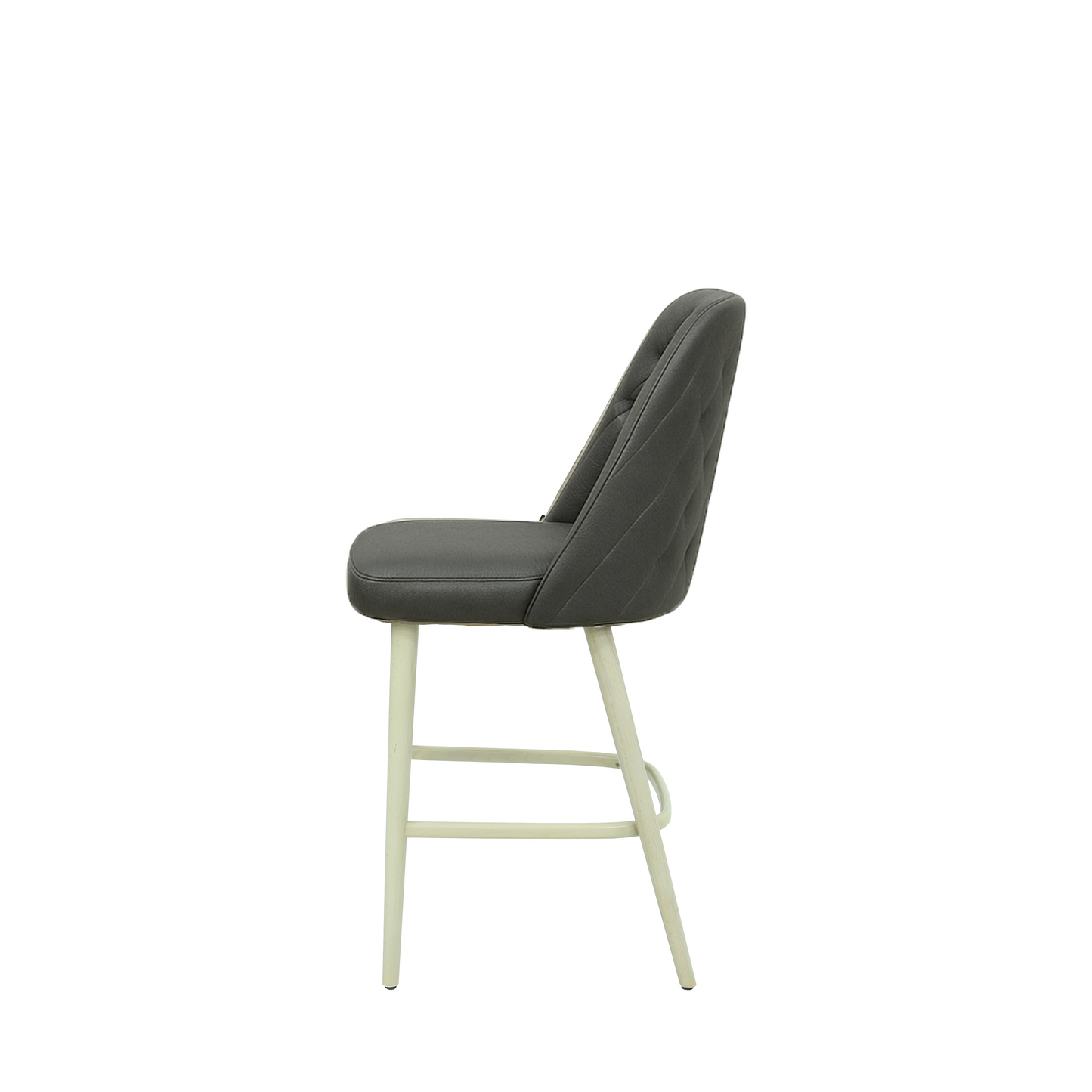 Scaun insula piele ROSIE | model SCOT