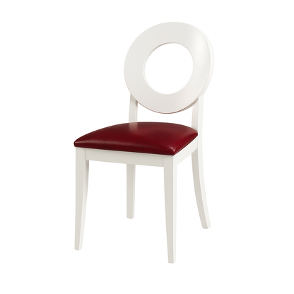 Scaun piele MARO | model VENETO