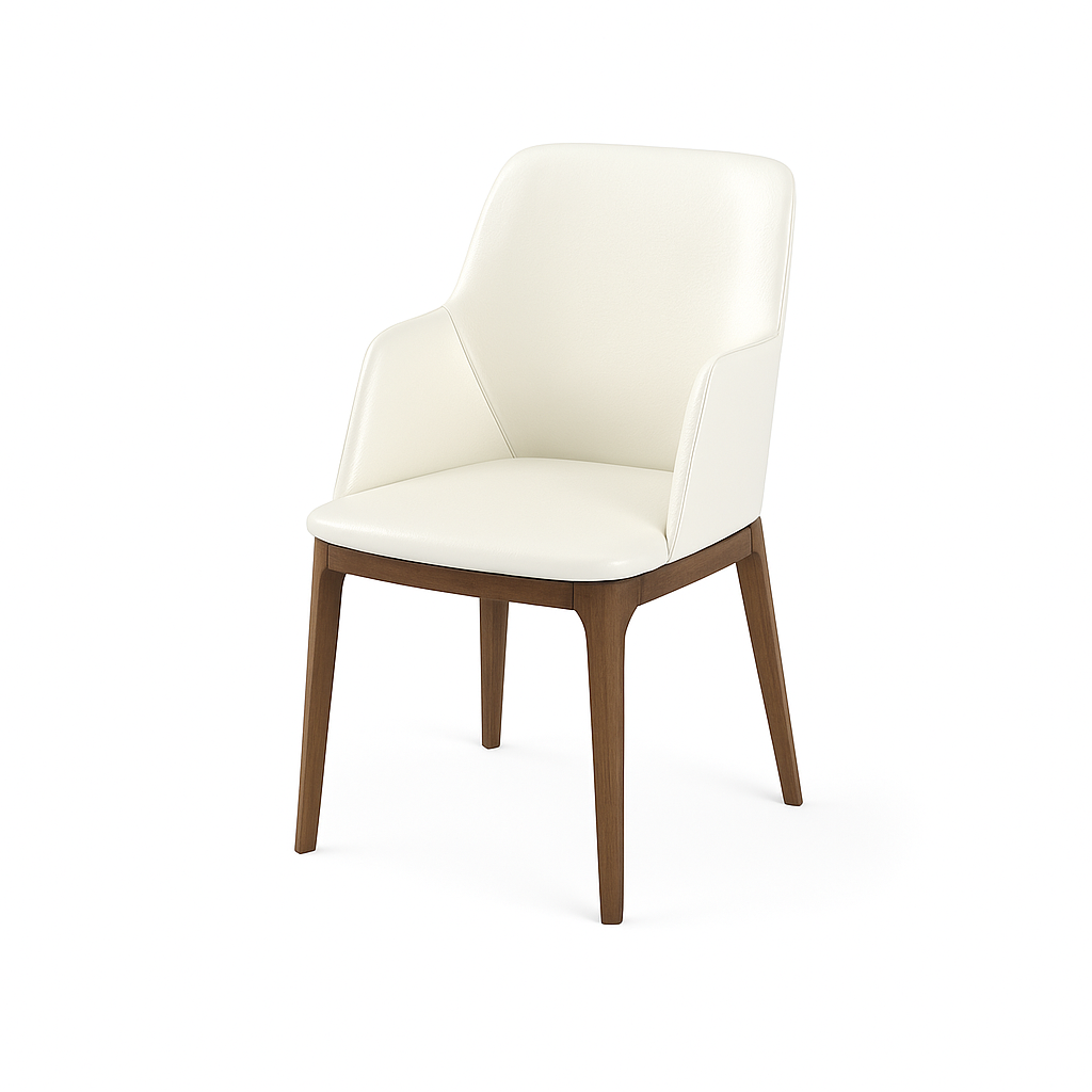 Scaun piele MARO | model VERONA