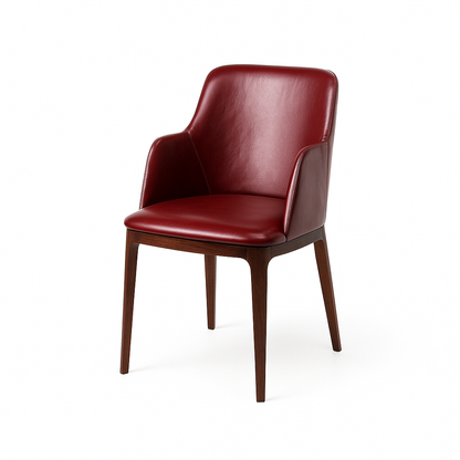 Scaun piele ROSIE | model VERONA