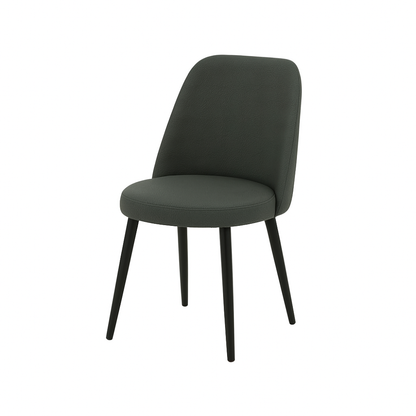 Scaun piele ROSIE | model ELA