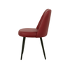 Scaun piele ALBASTRA | model ELA