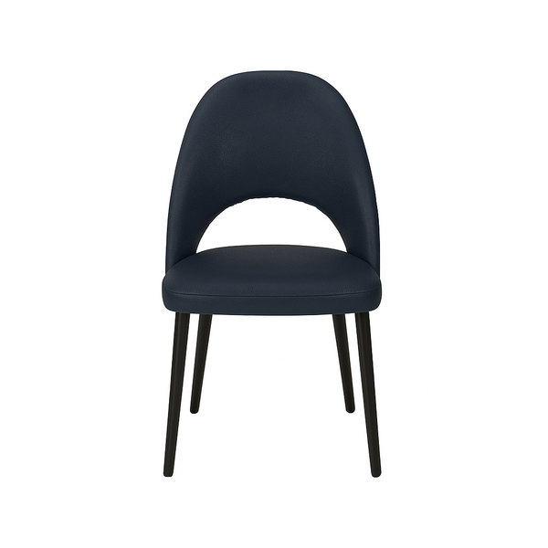 Scaun piele ALBASTRA | model EXPRES