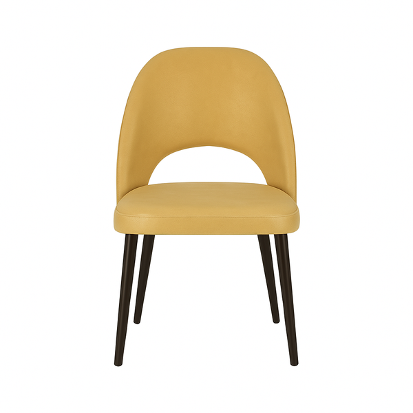 Scaun piele ALBASTRA | model EXPRES