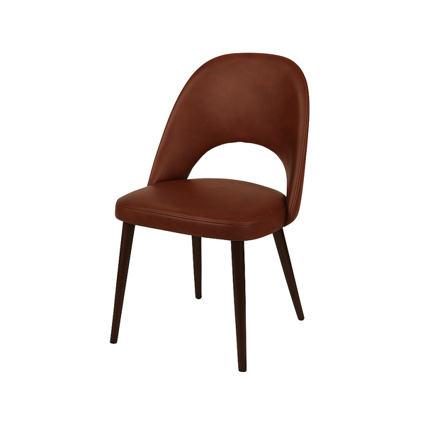 Scaun piele MARO | model EXPRES