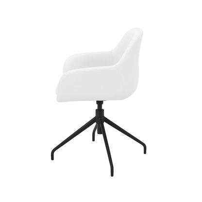 Scaun piele BEJ | model FEBE