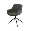 Scaun piele ALBA | model FEBE