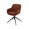 Scaun piele ALBA | model FEBE