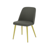 Scaun piele BEJ | model FOX