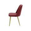Scaun piele BEJ | model FOX