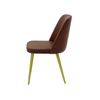 Scaun piele BEJ | model FOX