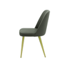 Scaun piele BEJ | model FOX
