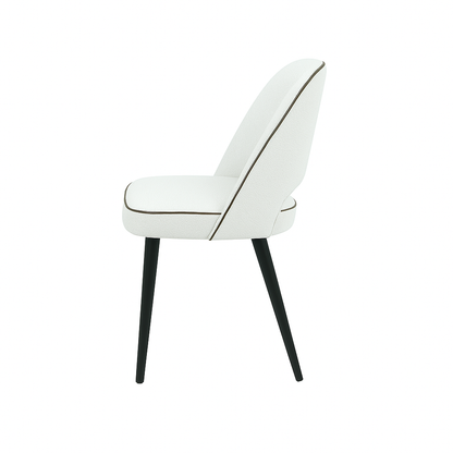 Scaun piele MARO | model GABE