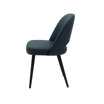 Scaun piele ROSIE | model GABE