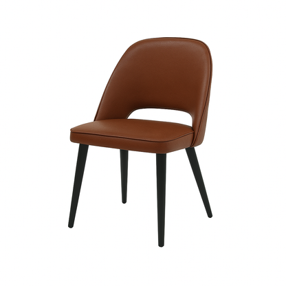 Scaun piele ROSIE | model GABE