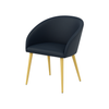 Scaun piele MARO | model IBIS